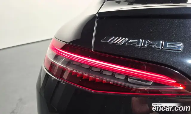 Mercedes-Benz AMG GT 2023 3.0 автомат (гидро), миниатюра 9 Mercedes-Benz AMG GT 2023 3.0 автомат (гидро), миниатюра 9