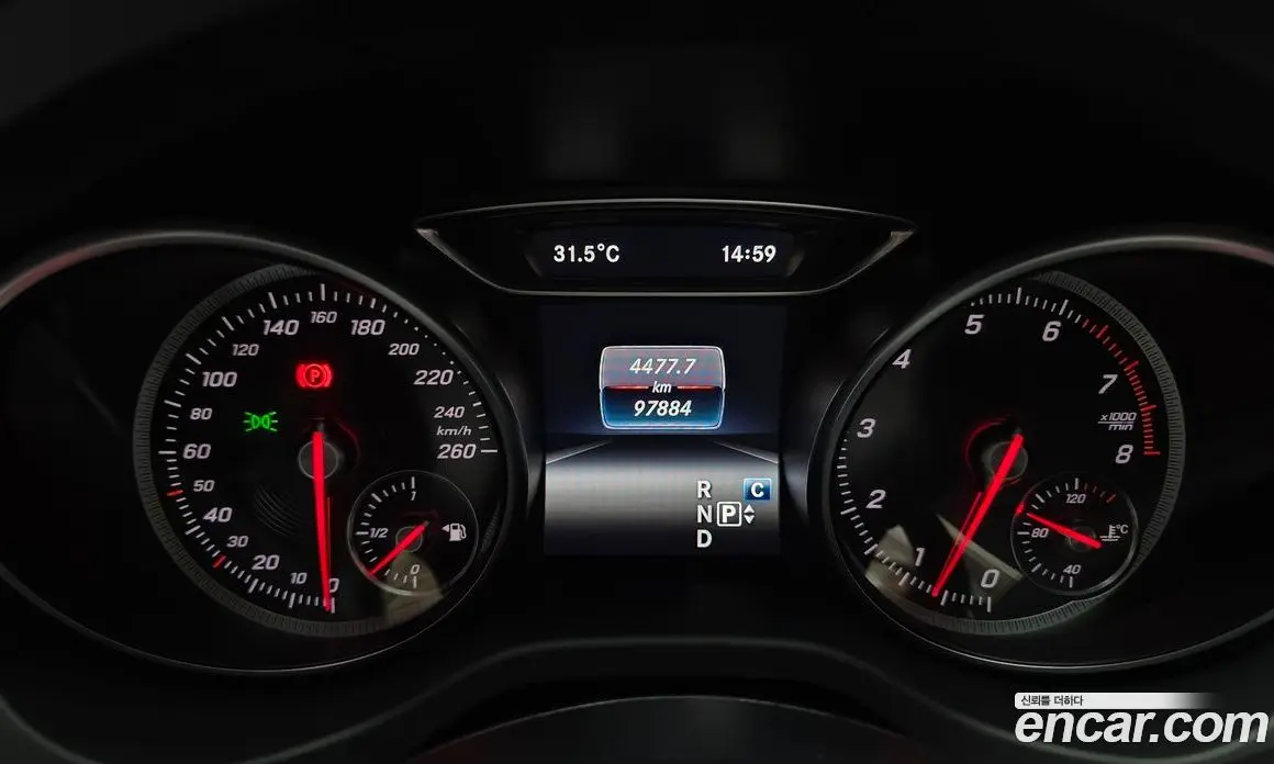 Mercedes-Benz CLA-Class 2017 2.0 автомат (гидро), фото 11 Mercedes-Benz CLA-Class 2017 2.0 автомат (гидро), фото 11