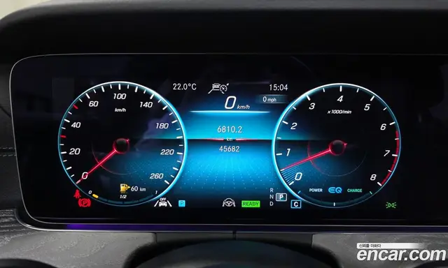 Mercedes-Benz CLS-Class 2022 3.0 автомат (гидро), миниатюра 11