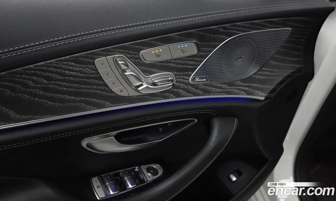 Mercedes-Benz CLS-Class 2022 3.0 автомат (гидро), фото 14