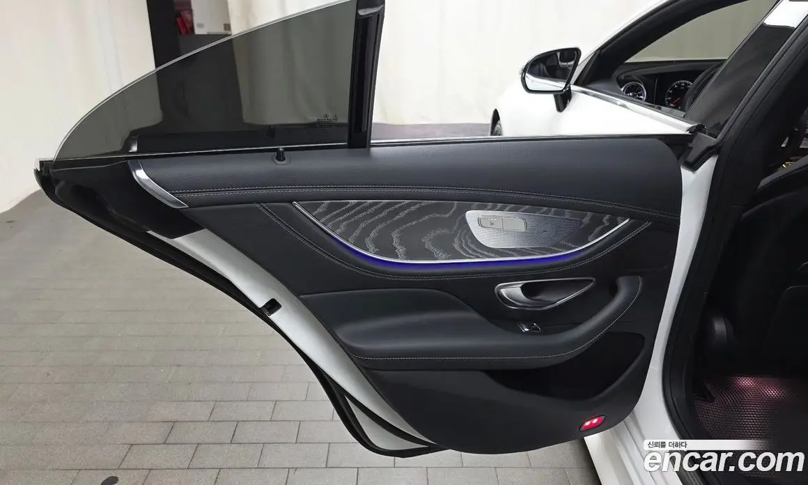 Mercedes-Benz CLS-Class 2022 3.0 автомат (гидро), фото 15