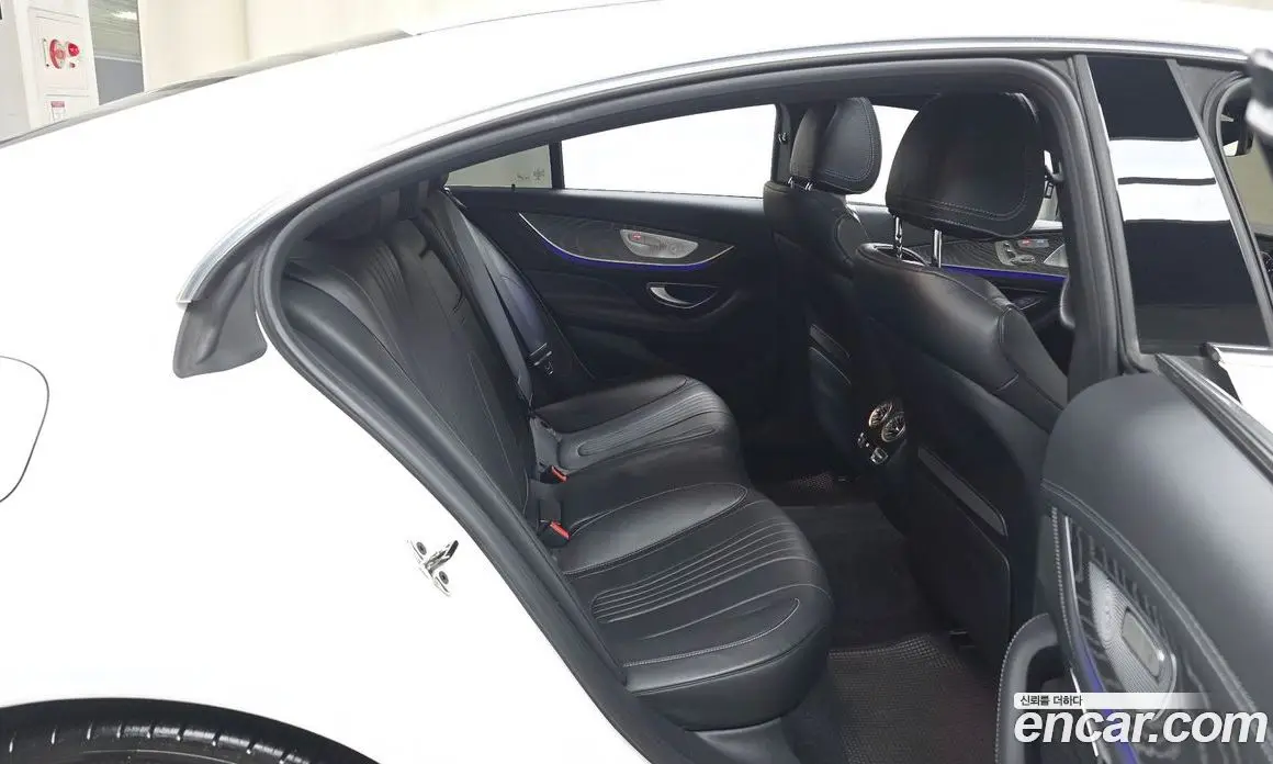 Mercedes-Benz CLS-Class 2022 3.0 автомат (гидро), фото 16