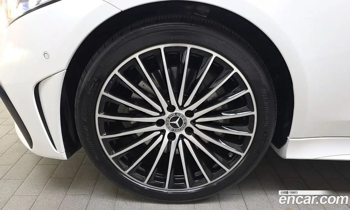 Mercedes-Benz CLS-Class 2022 3.0 автомат (гидро), фото 5