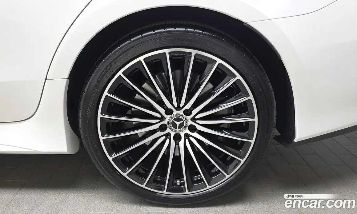 Mercedes-Benz CLS-Class 2022 3.0 автомат (гидро), фото 7