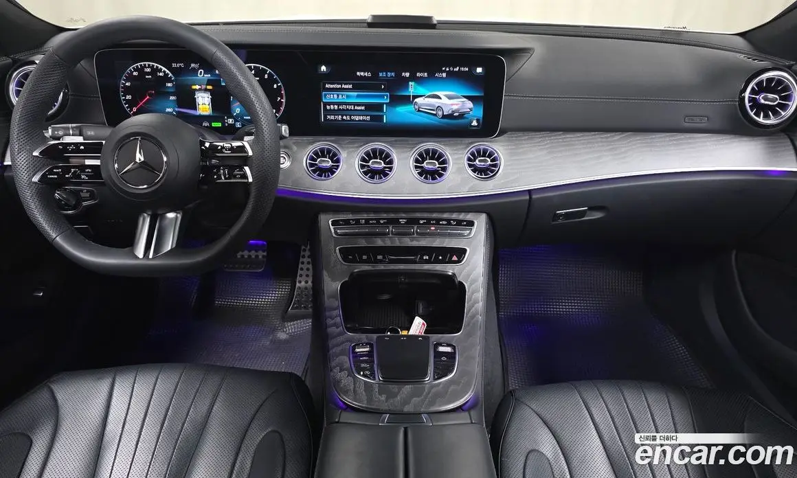 Mercedes-Benz CLS-Class 2022 3.0 автомат (гидро), фото 10
