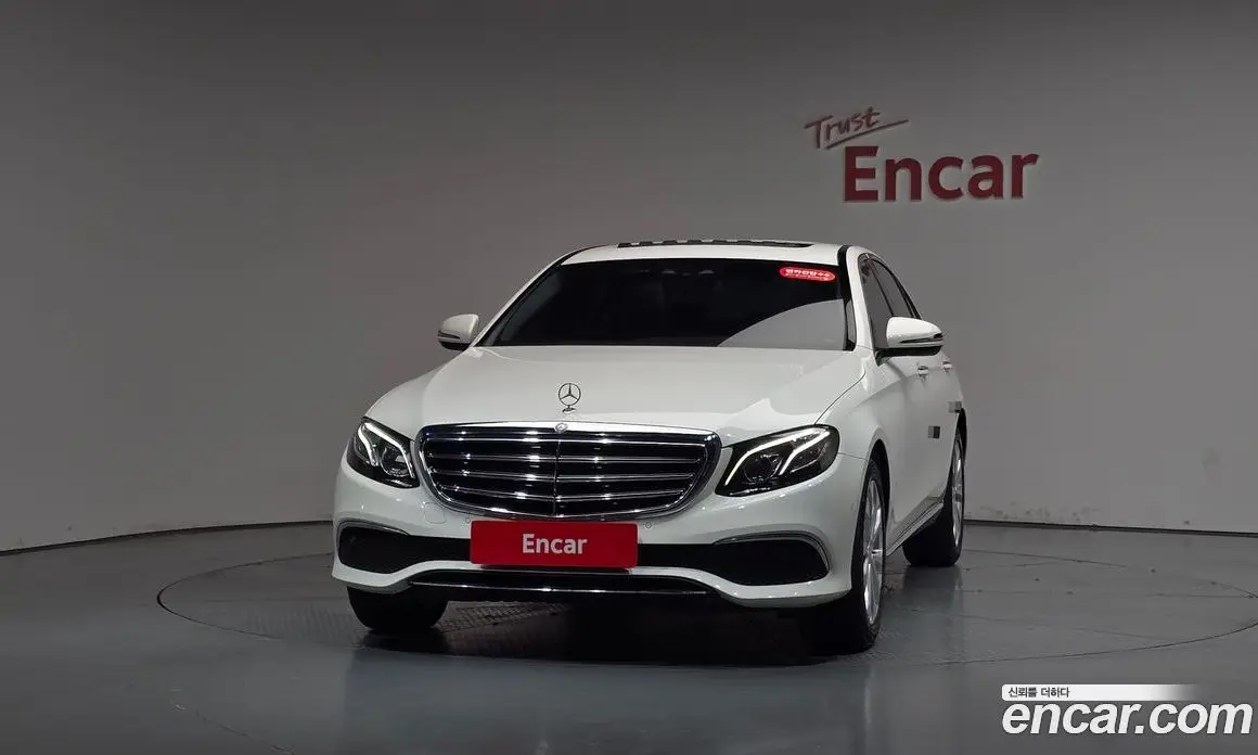 Mercedes-Benz E-Class 2017 1.9 автомат (гидро), фото 2 Mercedes-Benz E-Class 2017 1.9 автомат (гидро), фото 2