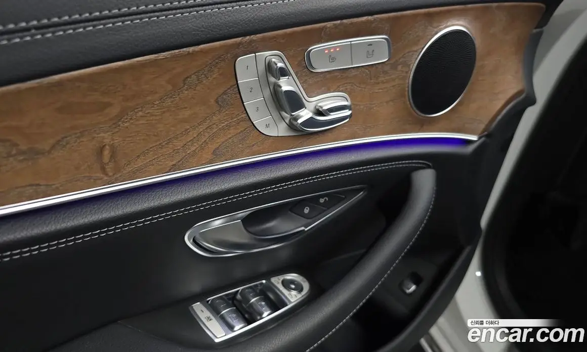 Mercedes-Benz E-Class 2017 1.9 автомат (гидро), фото 13 Mercedes-Benz E-Class 2017 1.9 автомат (гидро), фото 13