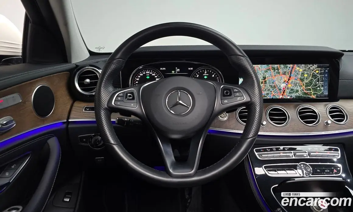 Mercedes-Benz E-Class 2017 1.9 автомат (гидро), фото 18 Mercedes-Benz E-Class 2017 1.9 автомат (гидро), фото 18