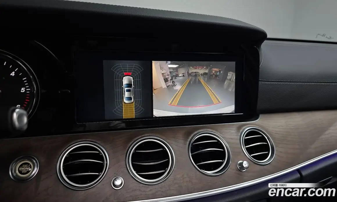 Mercedes-Benz E-Class 2017 1.9 автомат (гидро), фото 20 Mercedes-Benz E-Class 2017 1.9 автомат (гидро), фото 20