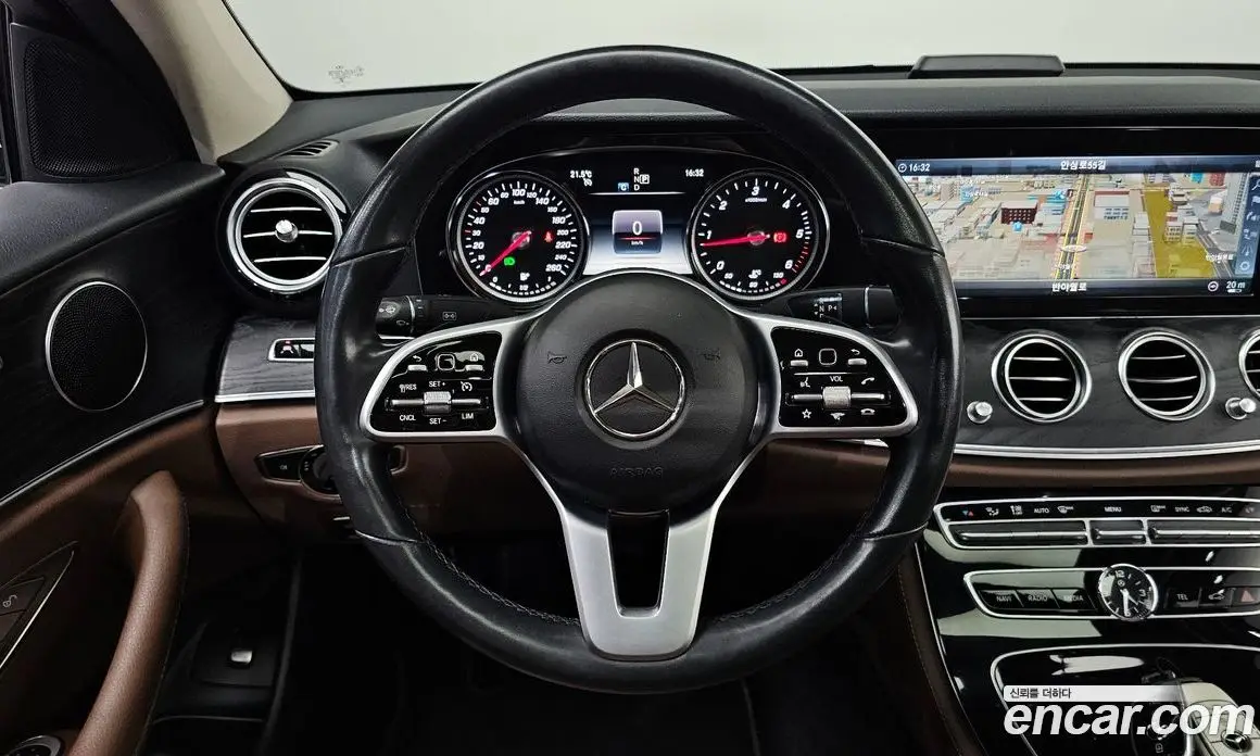 Mercedes-Benz E-Class 2019 1.9 автомат (гидро), фото 18 Mercedes-Benz E-Class 2019 1.9 автомат (гидро), фото 18