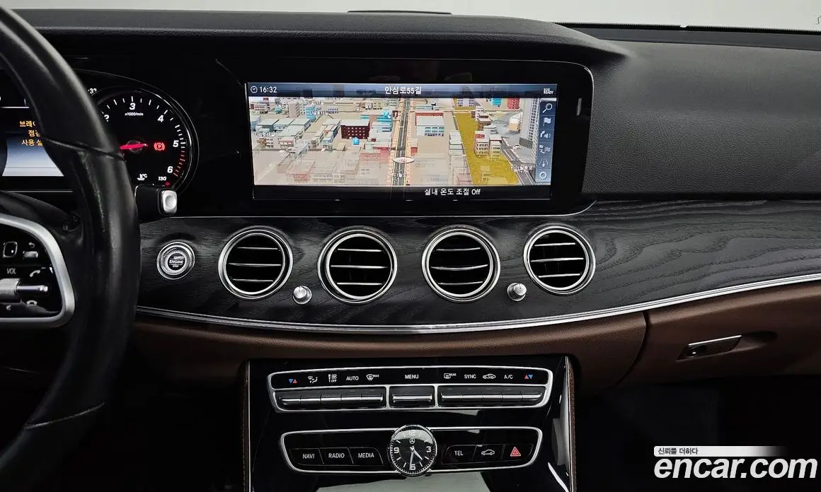 Mercedes-Benz E-Class 2019 1.9 автомат (гидро), фото 20 Mercedes-Benz E-Class 2019 1.9 автомат (гидро), фото 20