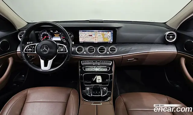 Mercedes-Benz E-Class 2019 1.9 автомат (гидро), миниатюра 9 Mercedes-Benz E-Class 2019 1.9 автомат (гидро), миниатюра 9