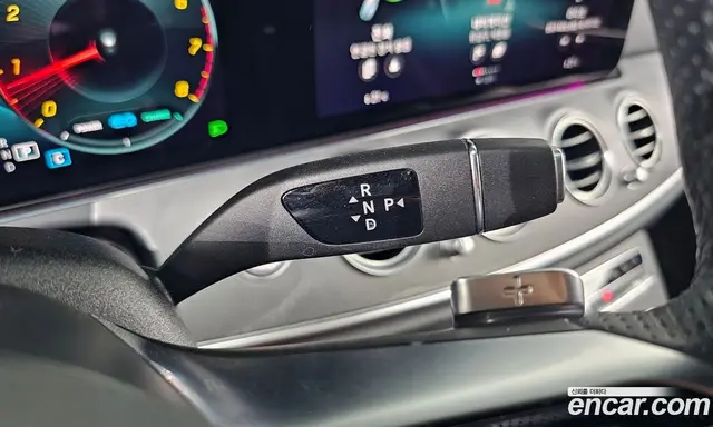 Mercedes-Benz E-Class 2022 2.0 автомат (гидро), миниатюра 12