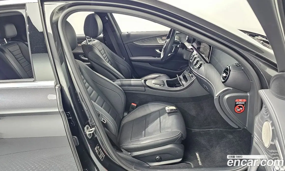 Mercedes-Benz E-Class 2022 2.0 автомат (гидро), фото 16