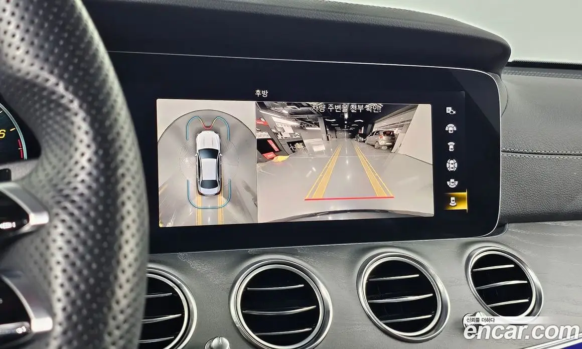 Mercedes-Benz E-Class 2022 2.0 автомат (гидро), фото 20