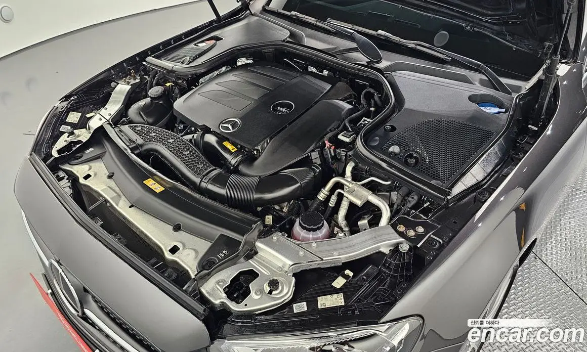 Mercedes-Benz E-Class 2022 2.0 автомат (гидро), фото 6