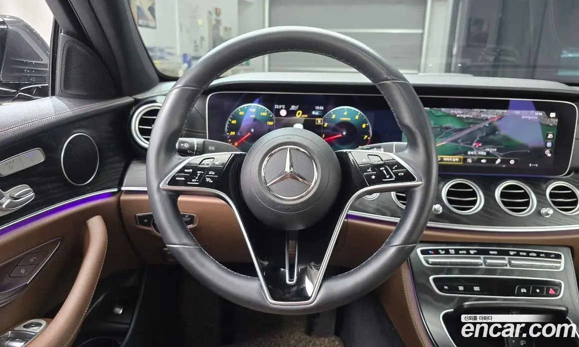 Mercedes-Benz E-Class 2023 2.0 автомат (гидро), фото 19 Mercedes-Benz E-Class 2023 2.0 автомат (гидро), фото 19
