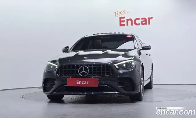 Mercedes-Benz E-Class 2023 2.0 автомат (гидро), миниатюра 3 Mercedes-Benz E-Class 2023 2.0 автомат (гидро), миниатюра 3