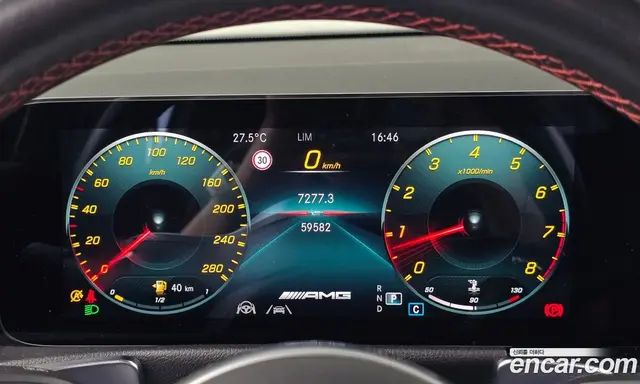 Mercedes-Benz GLB-Class 2021 2.0 автомат (гидро), миниатюра 11 Mercedes-Benz GLB-Class 2021 2.0 автомат (гидро), миниатюра 11