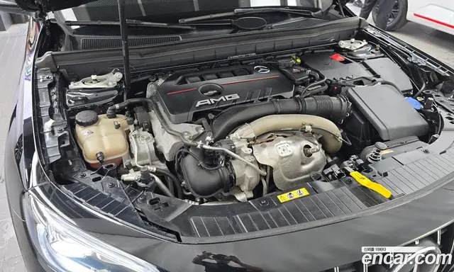 Mercedes-Benz GLB-Class 2021 2.0 автомат (гидро), миниатюра 6 Mercedes-Benz GLB-Class 2021 2.0 автомат (гидро), миниатюра 6