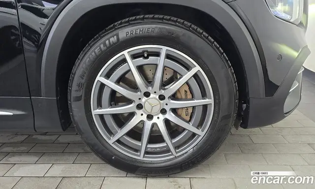 Mercedes-Benz GLB-Class 2021 2.0 автомат (гидро), миниатюра 7 Mercedes-Benz GLB-Class 2021 2.0 автомат (гидро), миниатюра 7