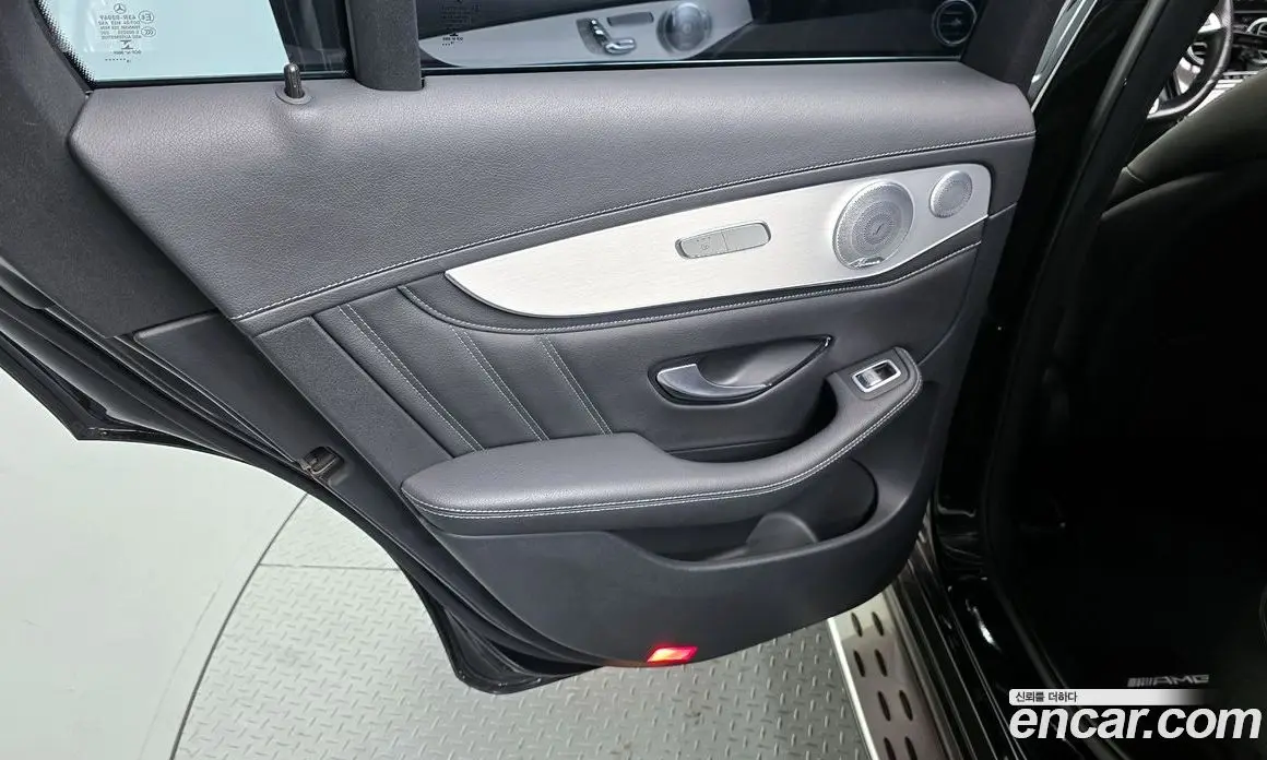 Mercedes-Benz GLC-Class 2019 4.0 автомат (гидро), фото 15 Mercedes-Benz GLC-Class 2019 4.0 автомат (гидро), фото 15
