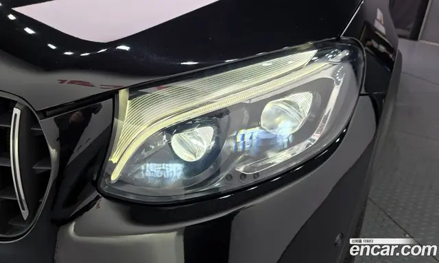 Mercedes-Benz GLC-Class 2019 4.0 автомат (гидро), миниатюра 8 Mercedes-Benz GLC-Class 2019 4.0 автомат (гидро), миниатюра 8