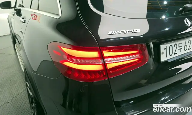 Mercedes-Benz GLC-Class 2019 4.0 автомат (гидро), миниатюра 9 Mercedes-Benz GLC-Class 2019 4.0 автомат (гидро), миниатюра 9