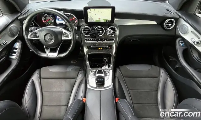 Mercedes-Benz GLC-Class 2019 4.0 автомат (гидро), миниатюра 10 Mercedes-Benz GLC-Class 2019 4.0 автомат (гидро), миниатюра 10