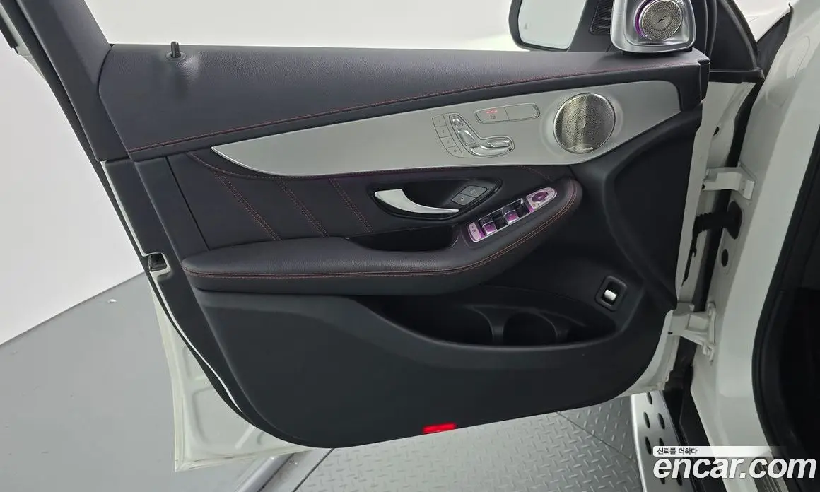 Mercedes-Benz GLC-Class 2021 3.0 автомат (гидро), фото 13