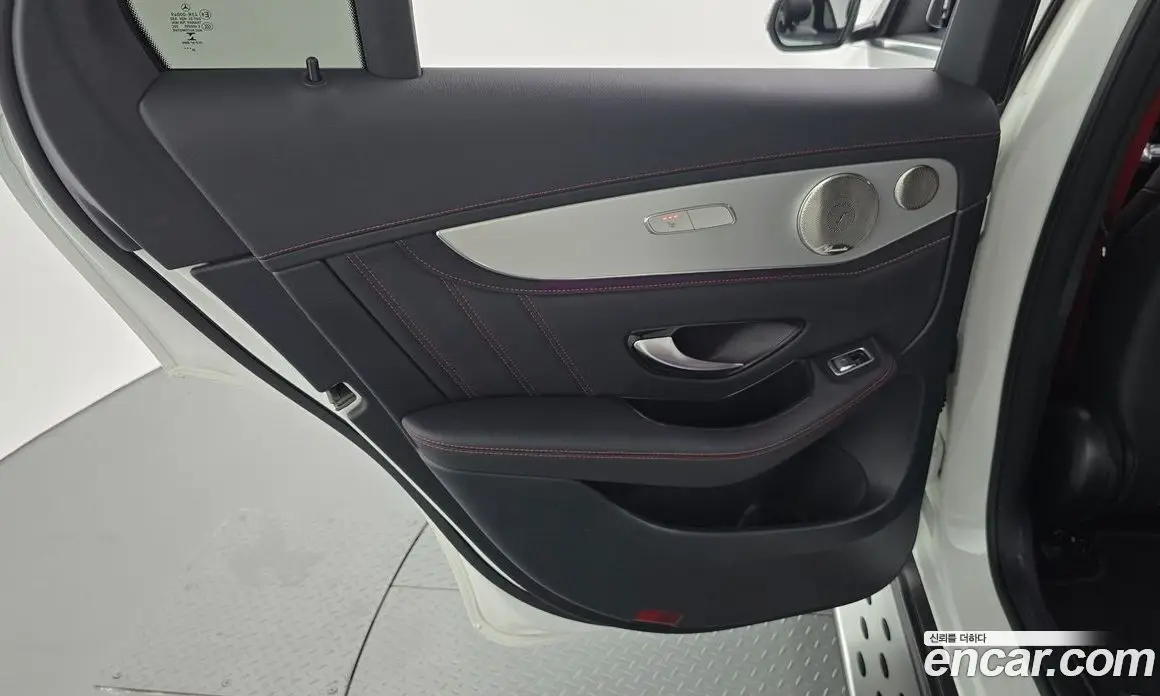 Mercedes-Benz GLC-Class 2021 3.0 автомат (гидро), фото 14