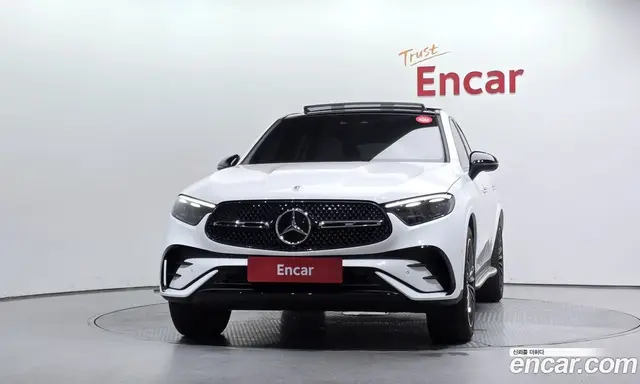 Mercedes-Benz GLC-Class 2024 2.0 автомат (гидро), миниатюра 3 Mercedes-Benz GLC-Class 2024 2.0 автомат (гидро), миниатюра 3