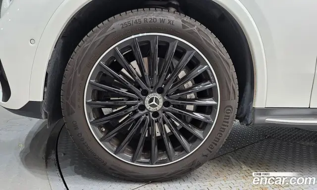 Mercedes-Benz GLC-Class 2024 2.0 автомат (гидро), миниатюра 5 Mercedes-Benz GLC-Class 2024 2.0 автомат (гидро), миниатюра 5