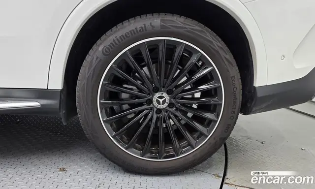 Mercedes-Benz GLC-Class 2024 2.0 автомат (гидро), миниатюра 7 Mercedes-Benz GLC-Class 2024 2.0 автомат (гидро), миниатюра 7