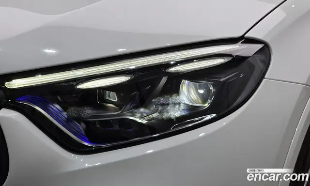 Mercedes-Benz GLC-Class 2024 2.0 автомат (гидро), миниатюра 8 Mercedes-Benz GLC-Class 2024 2.0 автомат (гидро), миниатюра 8