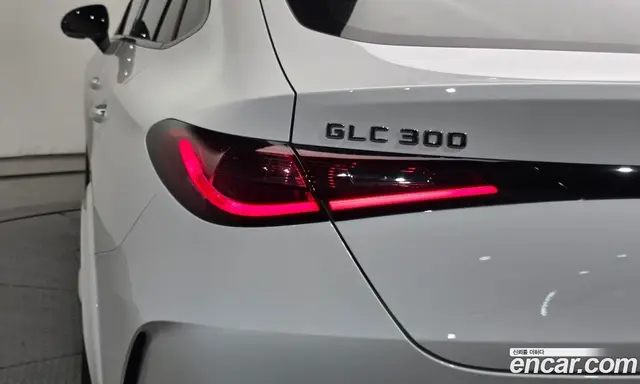 Mercedes-Benz GLC-Class 2024 2.0 автомат (гидро), миниатюра 9 Mercedes-Benz GLC-Class 2024 2.0 автомат (гидро), миниатюра 9