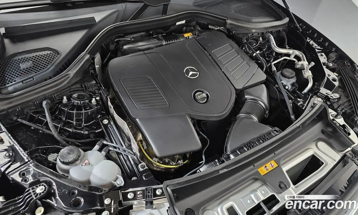 Mercedes-Benz GLC-Class 2026 2.0 автомат (гидро), фото 6