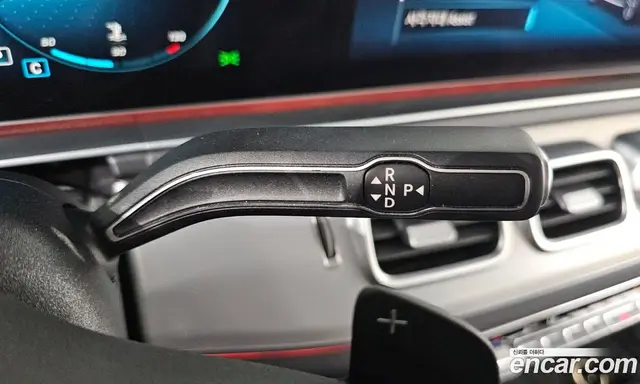 Mercedes-Benz GLE-Class 2019 1.9 автомат (гидро), миниатюра 12