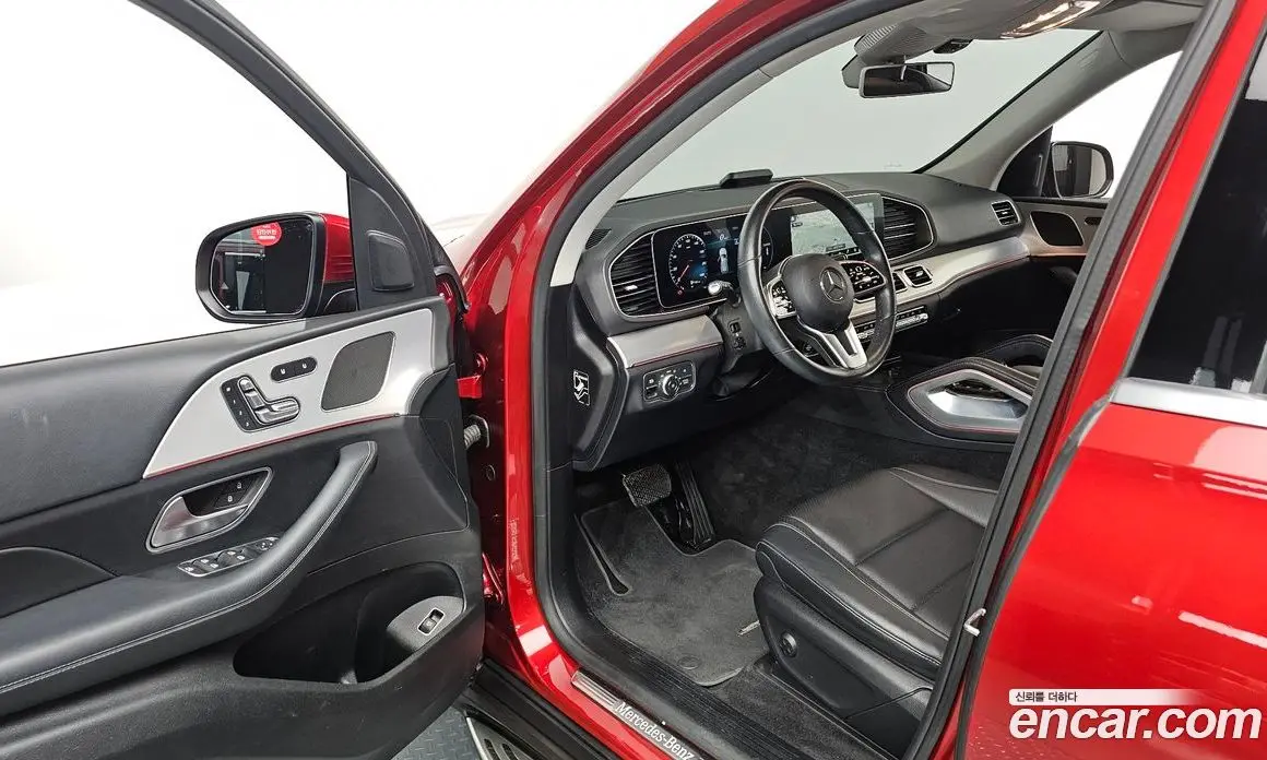Mercedes-Benz GLE-Class 2019 1.9 автомат (гидро), фото 13
