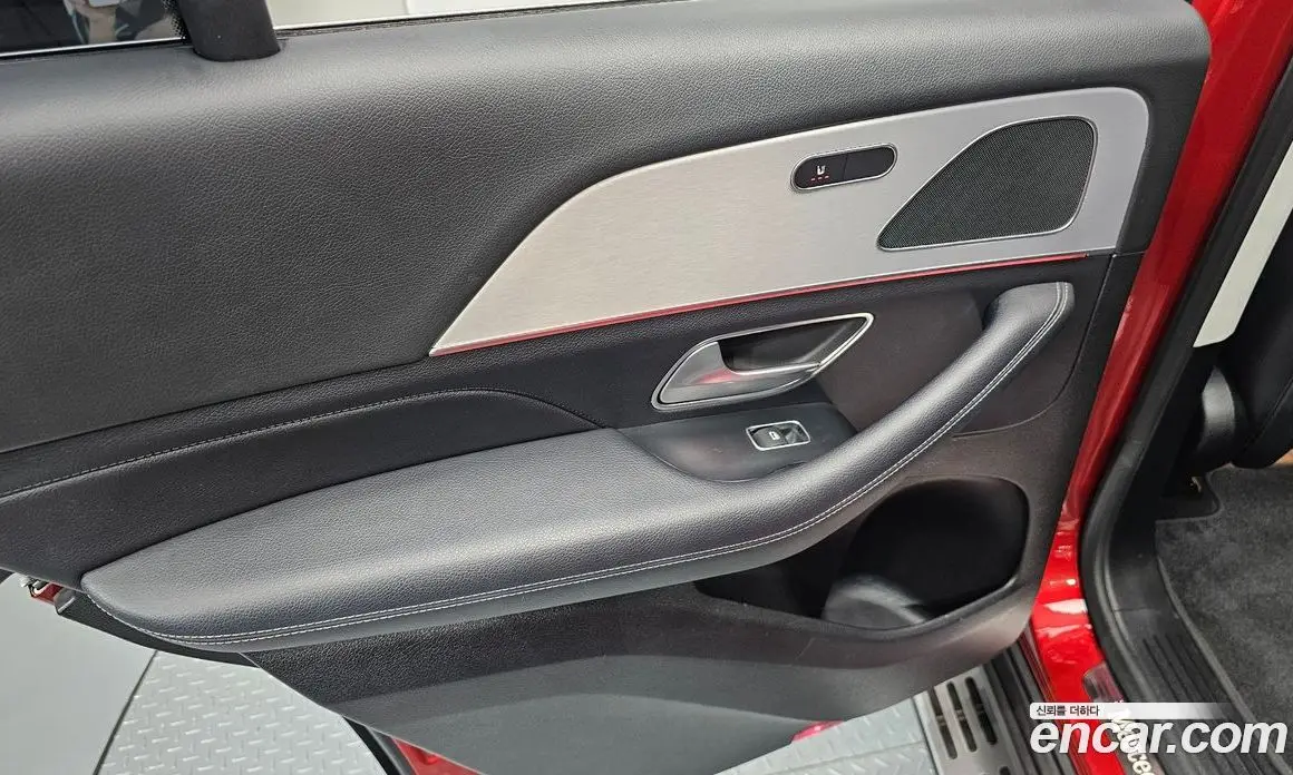 Mercedes-Benz GLE-Class 2019 1.9 автомат (гидро), фото 15