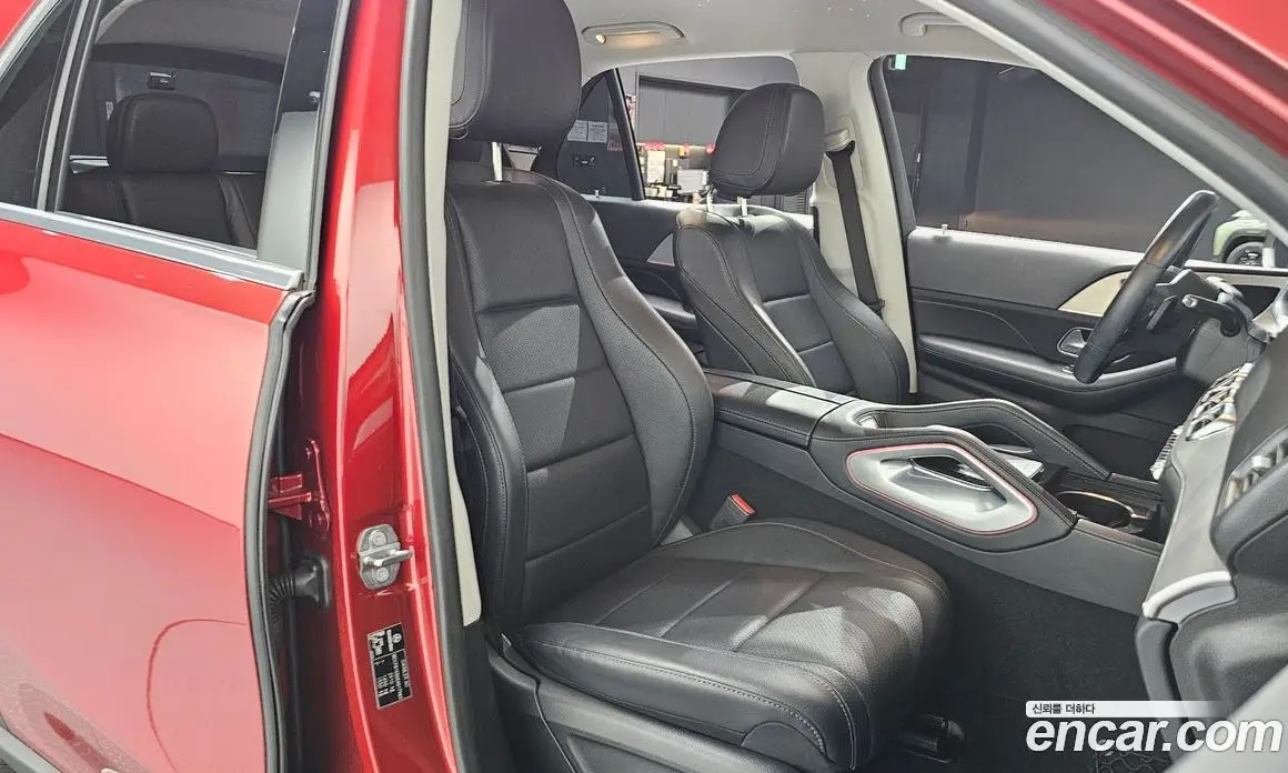 Mercedes-Benz GLE-Class 2019 1.9 автомат (гидро), фото 16