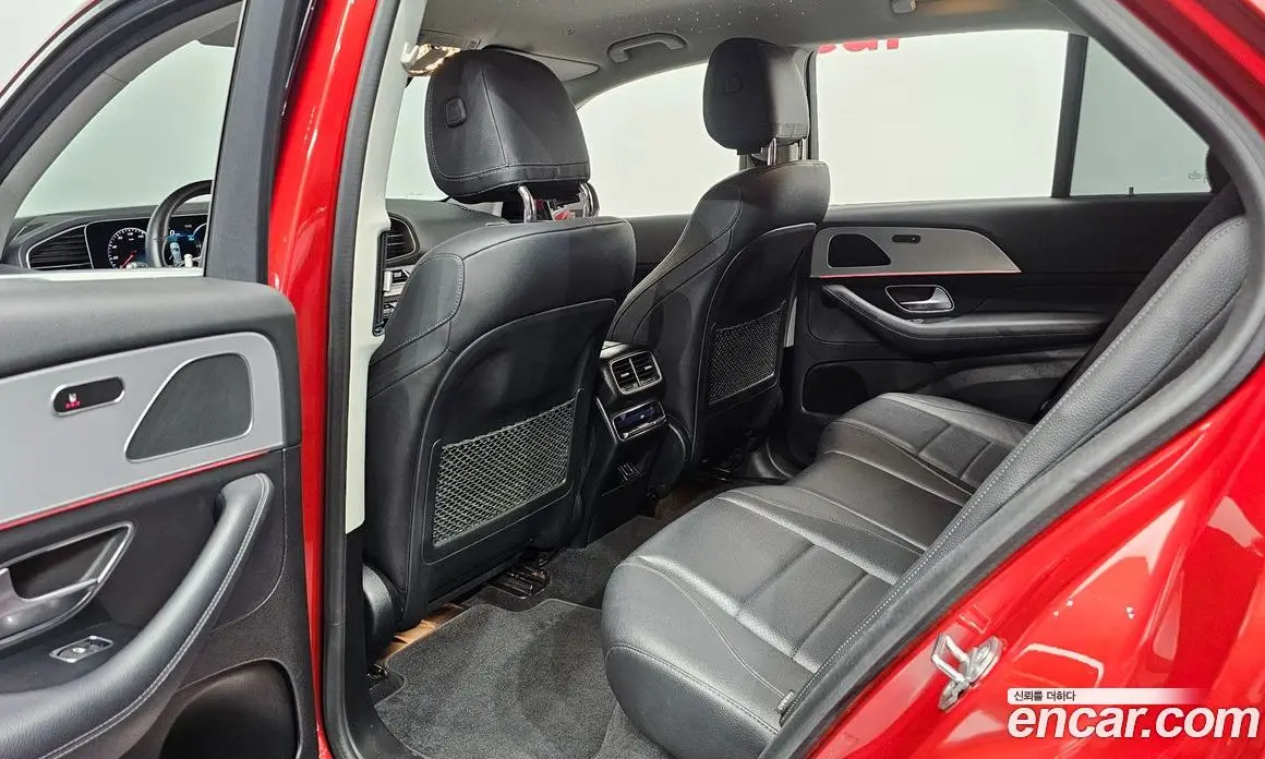 Mercedes-Benz GLE-Class 2019 1.9 автомат (гидро), фото 17