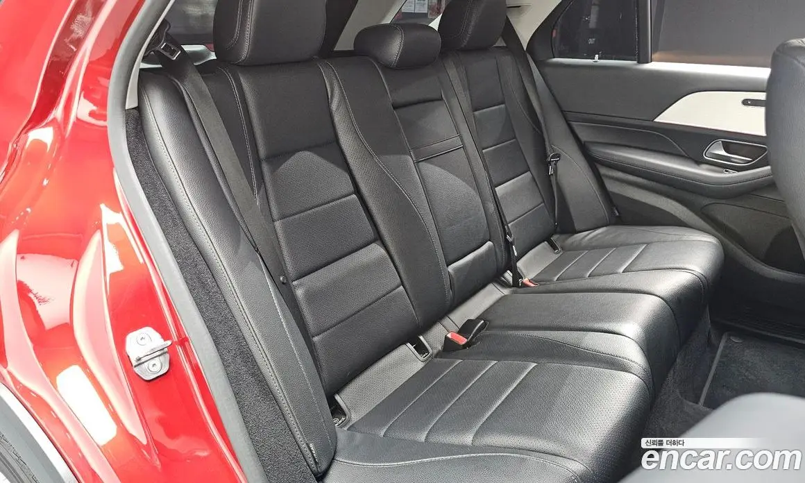 Mercedes-Benz GLE-Class 2019 1.9 автомат (гидро), фото 18
