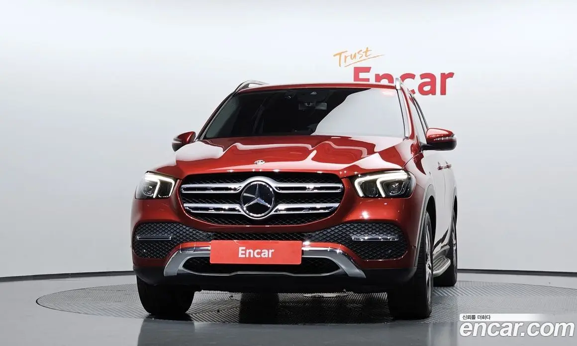Mercedes-Benz GLE-Class 2019 1.9 автомат (гидро), фото 3