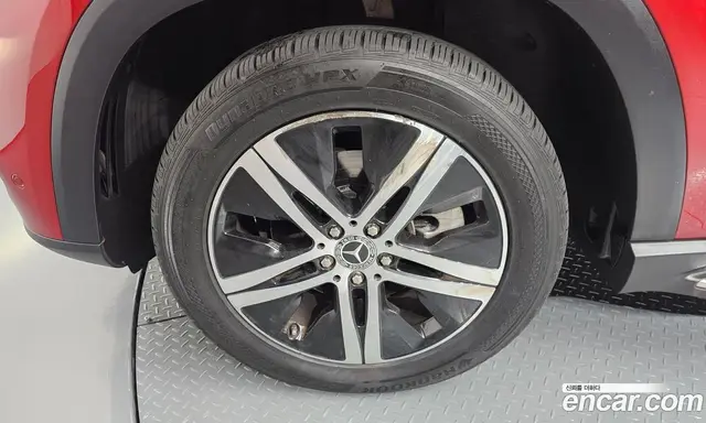 Mercedes-Benz GLE-Class 2019 1.9 автомат (гидро), миниатюра 5