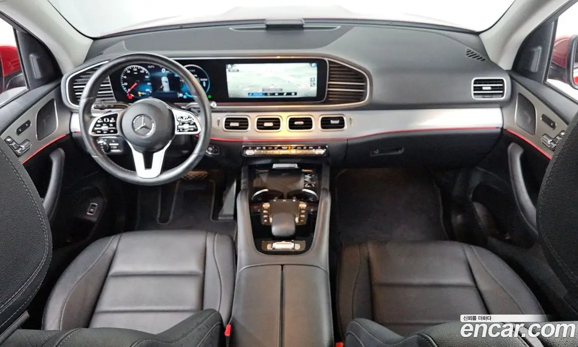Mercedes-Benz GLE-Class 2019 1.9 автомат (гидро), фото 10