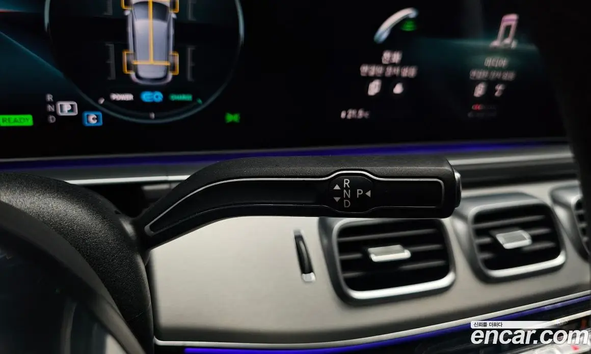 Mercedes-Benz GLE-Class 2019 3.0 автомат (гидро), фото 12