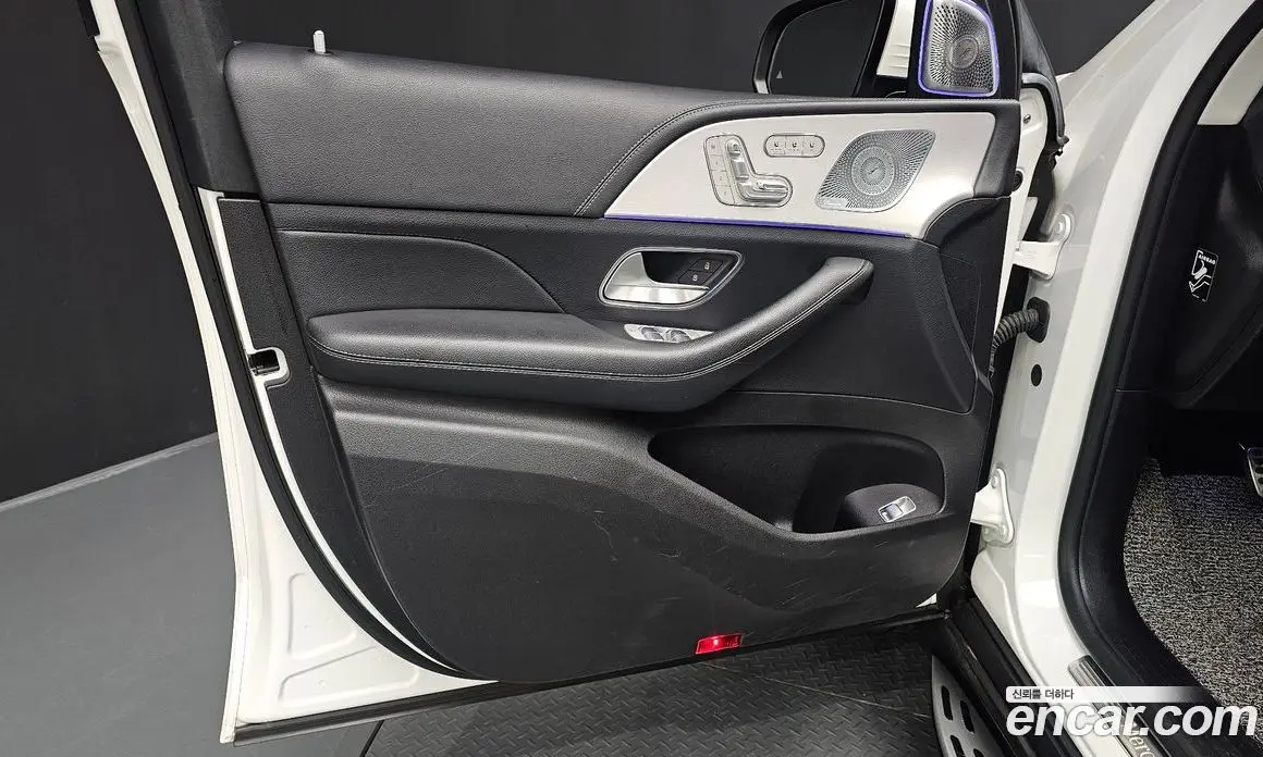 Mercedes-Benz GLE-Class 2019 3.0 автомат (гидро), фото 14