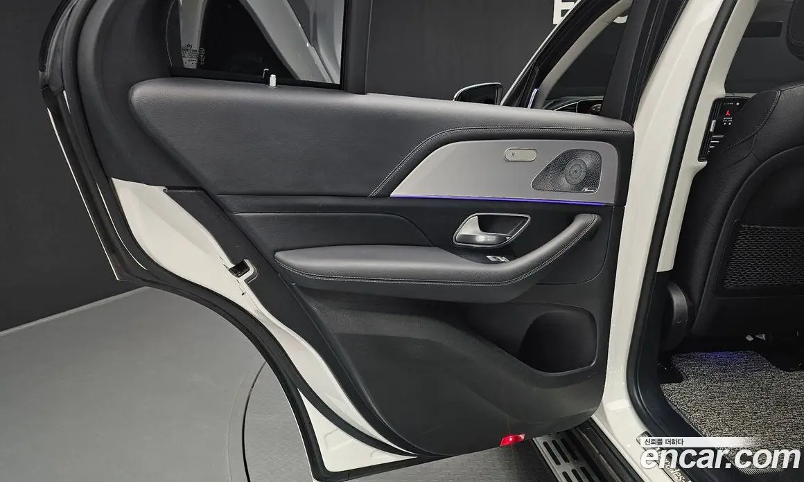Mercedes-Benz GLE-Class 2019 3.0 автомат (гидро), фото 15