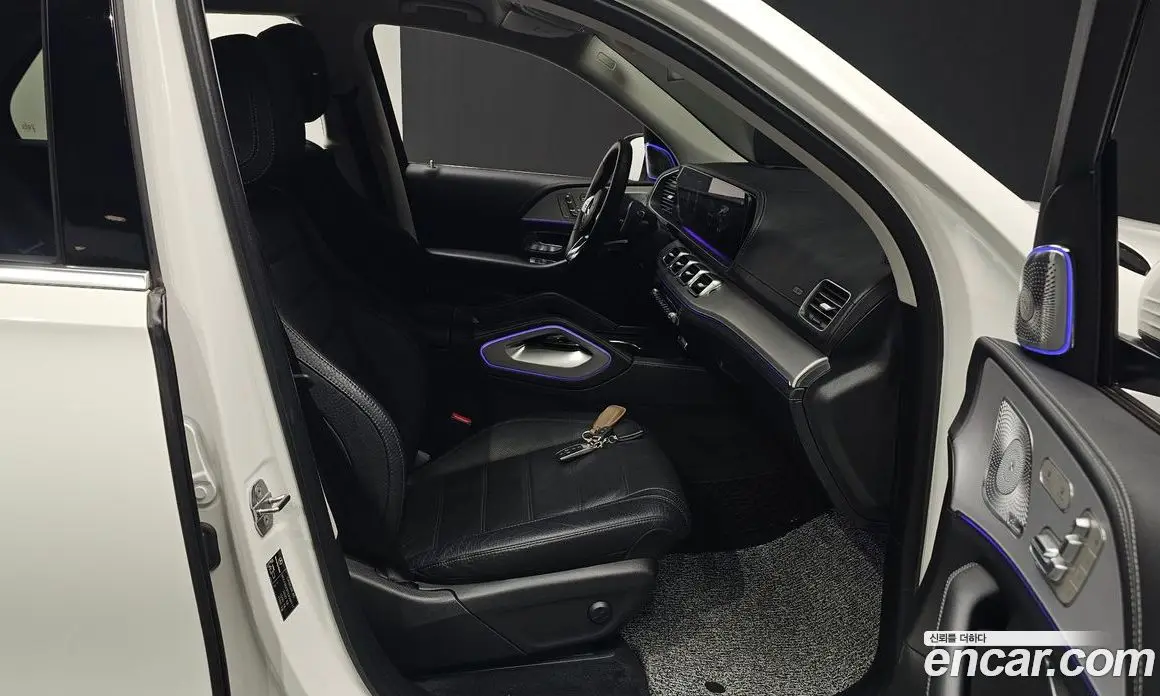 Mercedes-Benz GLE-Class 2019 3.0 автомат (гидро), фото 16